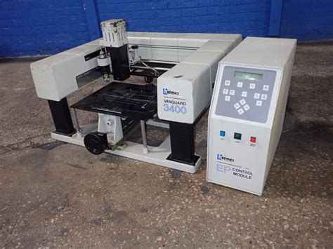 new hermes vanguard 3400 for sale|vanguard 3400 review.